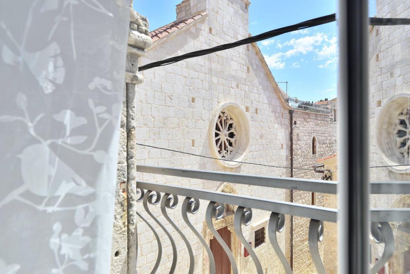 Old Town Hvar Hvar Town Kültér fotó